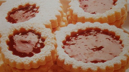 Vianočné medailóniky