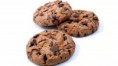 Čokoládové cookies